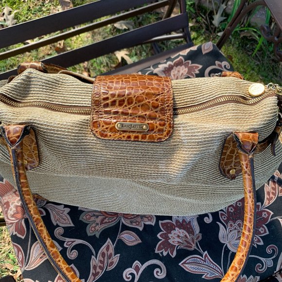 GUC Eric Javits handbag - Picture 8 of 10